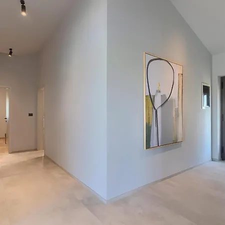 Ferienhaus Marialba *