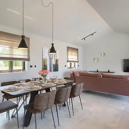 Marialba Ferienhaus *