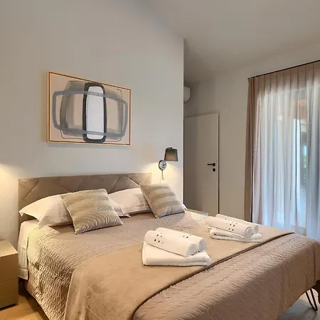 Casa vacanze Marialba Pola