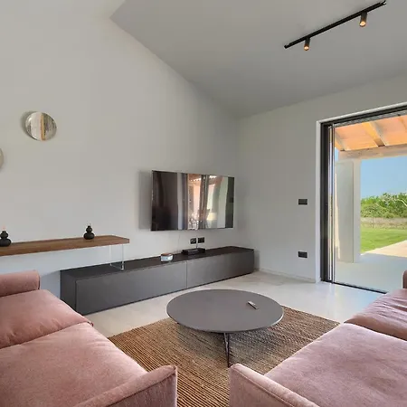 Ferienhaus Marialba *