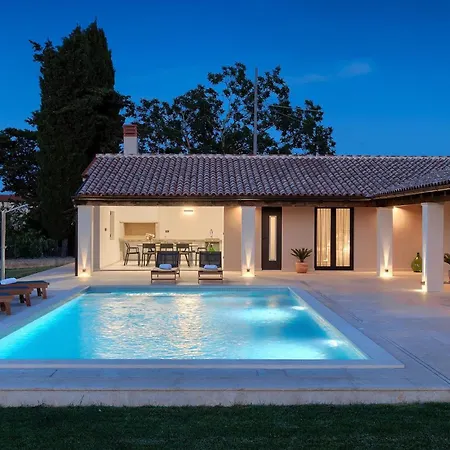 Ferienhaus Marialba