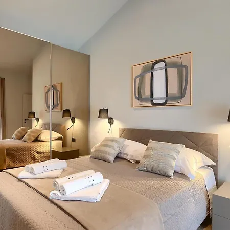 Marialba 別荘 プーラ