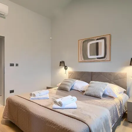 Marialba 別荘 プーラ