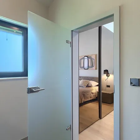 Marialba 別荘 プーラ