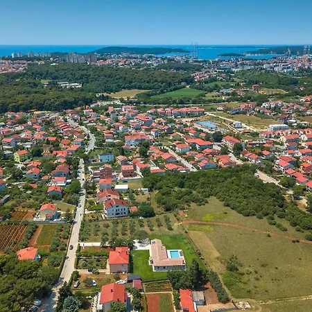 Marialba * Пула
