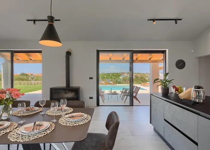 Vakantiehuis Marialba *