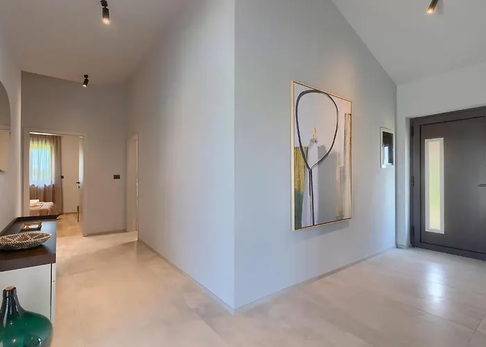 Vakantiehuis Marialba *