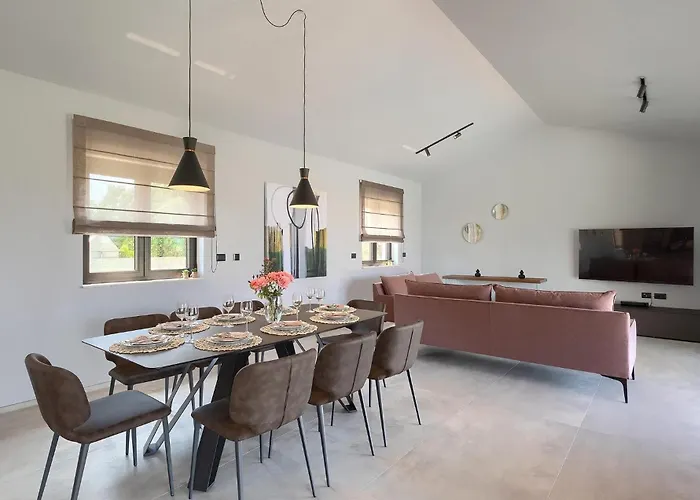 Marialba Vakantiehuis *