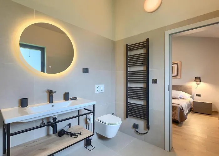 Marialba Vakantiehuis *