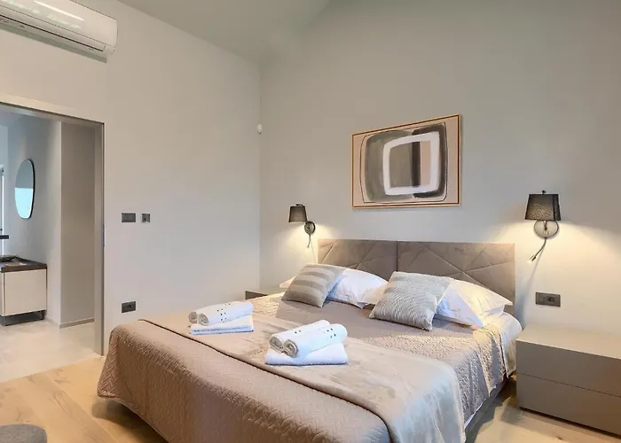 Marialba Vakantiehuis Pula