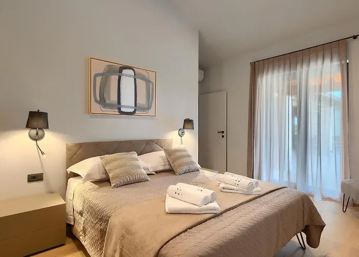 Vakantiehuis Marialba Pula