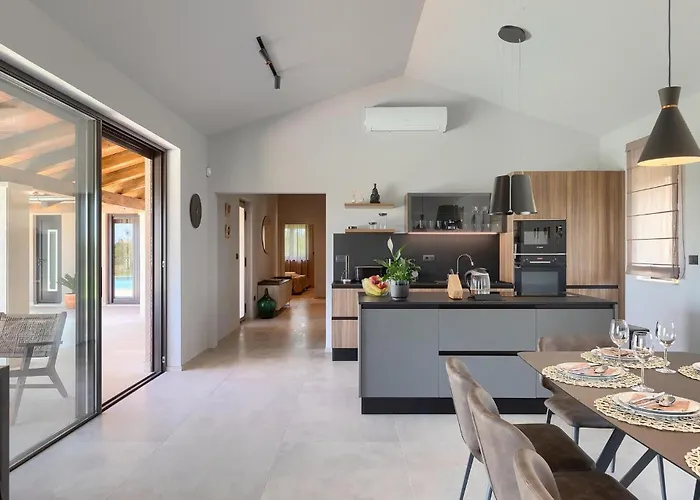 Marialba Vakantiehuis