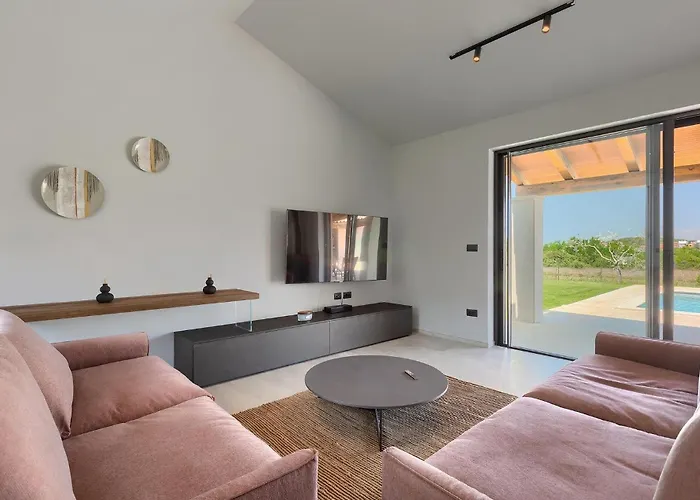 Vakantiehuis Marialba *