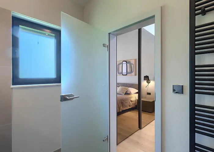 Marialba Feriehus Pula