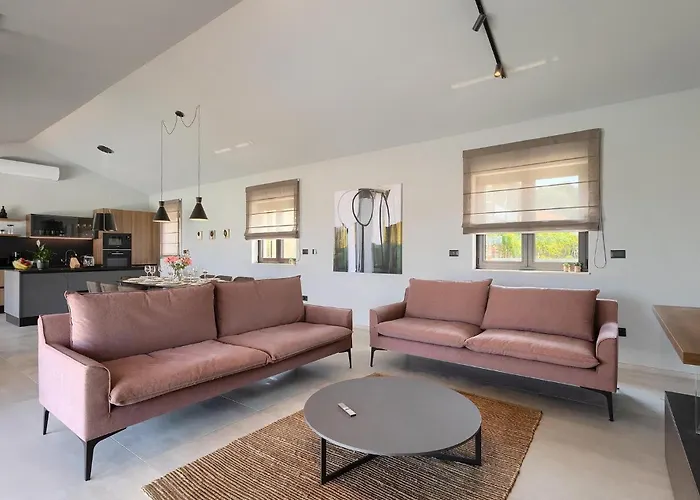 Marialba Vakantiehuis *