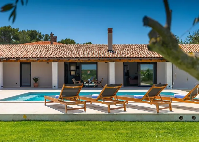 Vakantiehuis Marialba