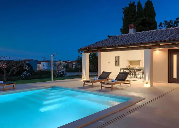 Marialba Vakantiehuis