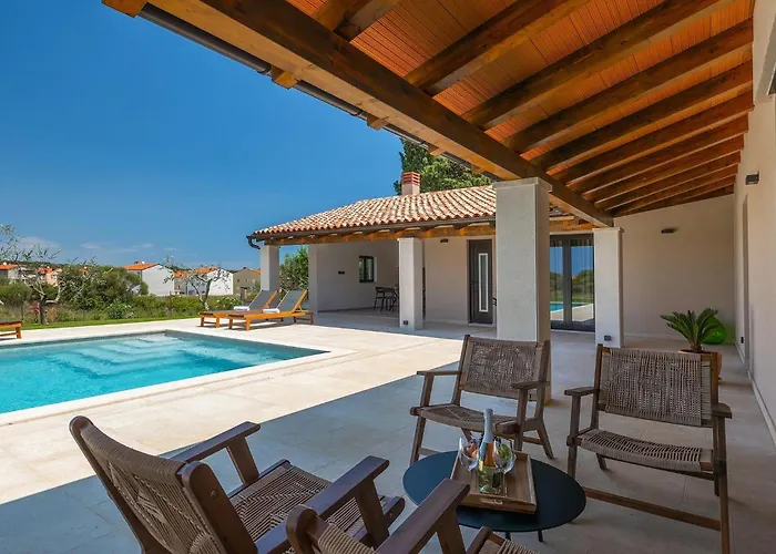 Marialba Vakantiehuis