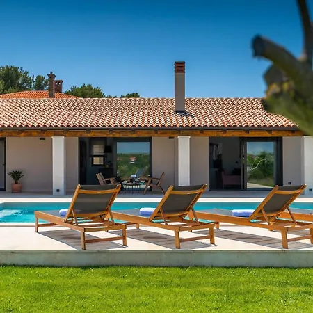 Сasa de vacaciones Marialba