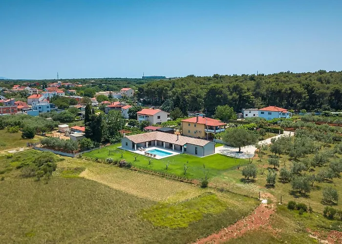 Marialba Сasa de vacaciones *