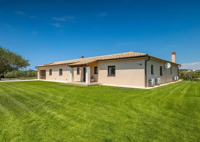 Marialba Сasa de vacaciones