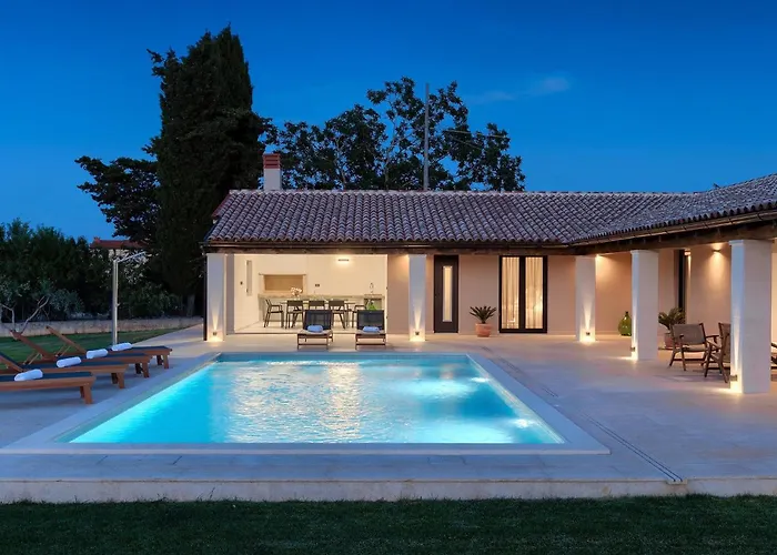 Сasa de vacaciones Marialba