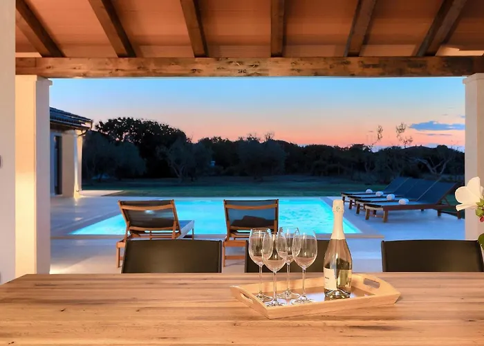 Сasa de vacaciones Marialba